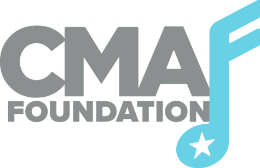 Country Music Association Thank you!